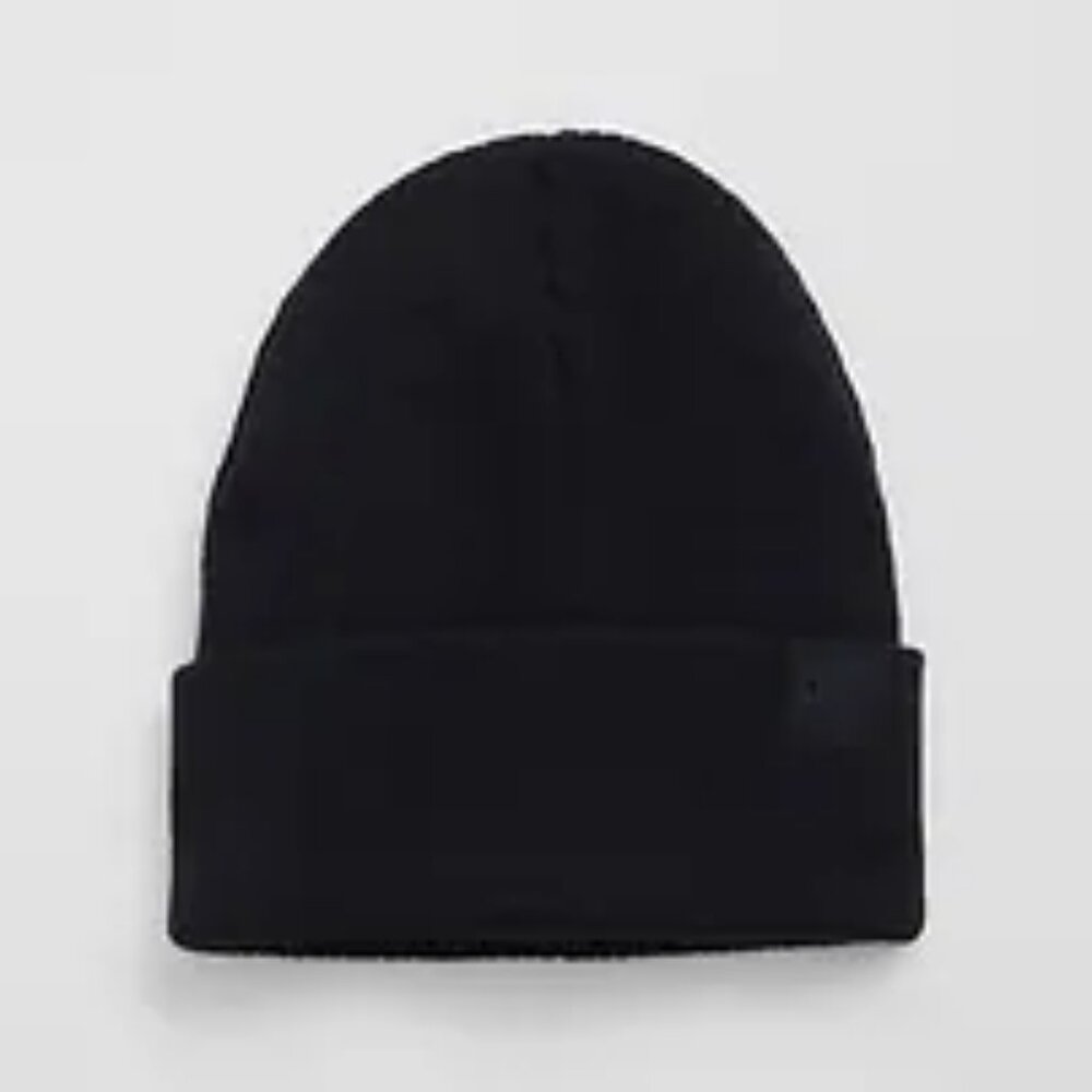 GAP Tapestry Blue Kids Beanie/NWT/OS